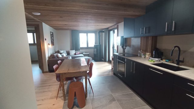 Chalet Etèla - Châtel