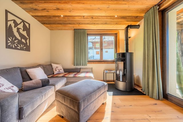 Chalet Etèla - Châtel