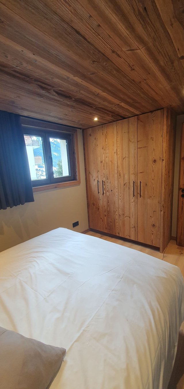 Chalet Etèla - Châtel
