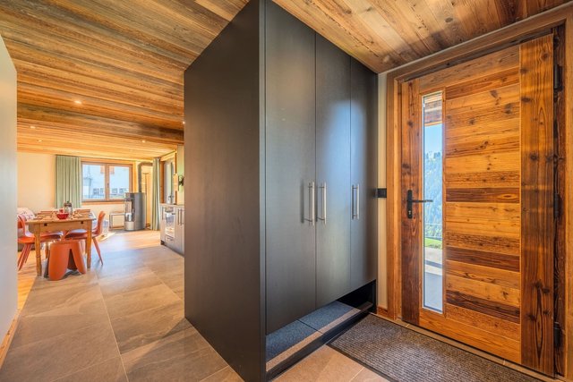 Chalet Etèla - Châtel