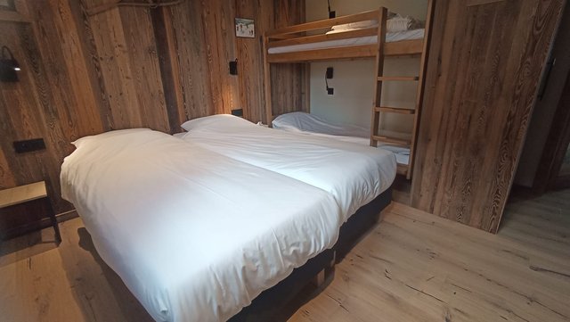 Chalet Etèla - Châtel