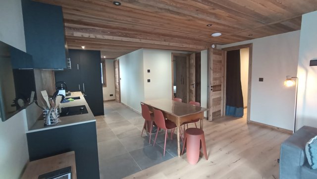 Chalet Etèla - Châtel