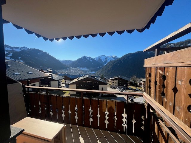Résidence Yeti - Châtel