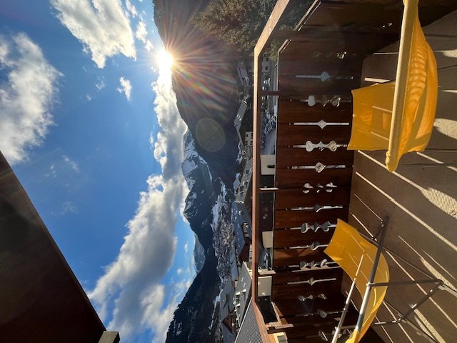 Résidence Yeti - Châtel