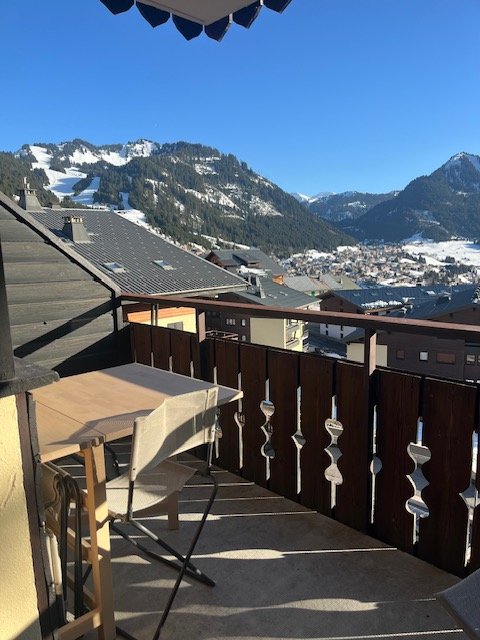 Résidence Yeti - Châtel