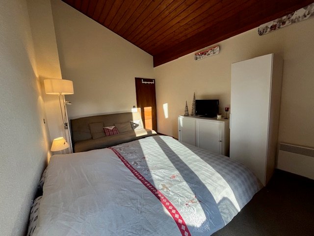 Résidence Yeti - Châtel