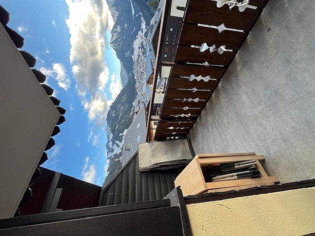 Résidence Yeti - Châtel