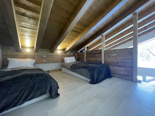 Résidences Les Lodges de Celestin - Châtel