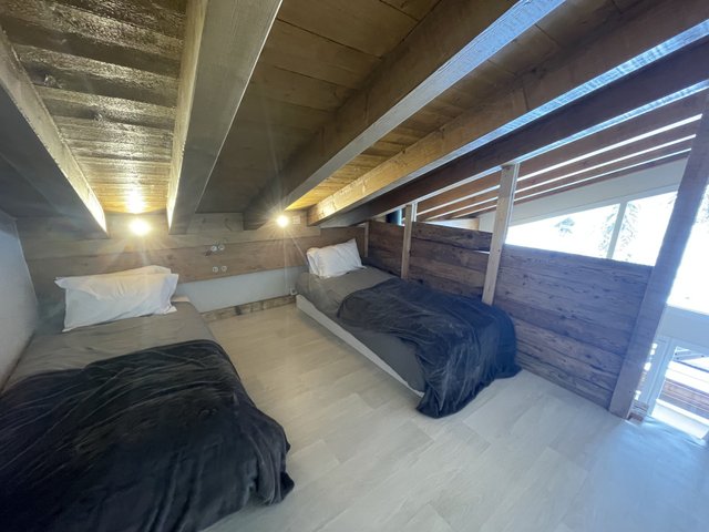 Résidences Les Lodges de Celestin - Châtel