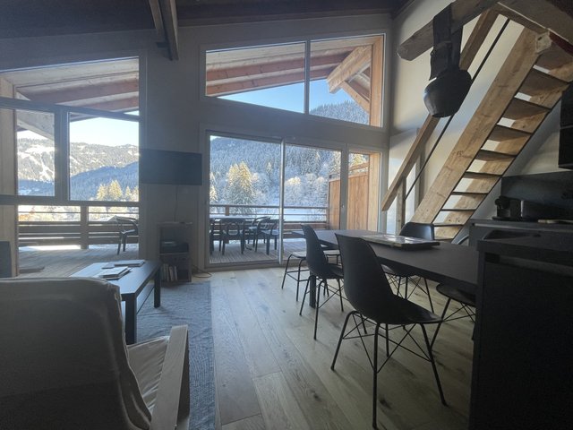 Résidences Les Lodges de Celestin - Châtel