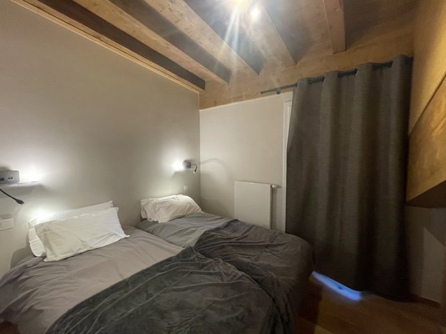 Résidences Les Lodges de Celestin - Châtel