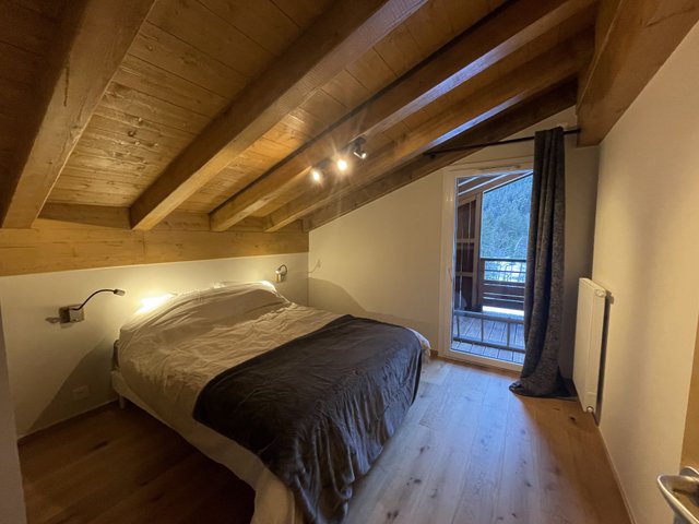Résidences Les Lodges de Celestin - Châtel