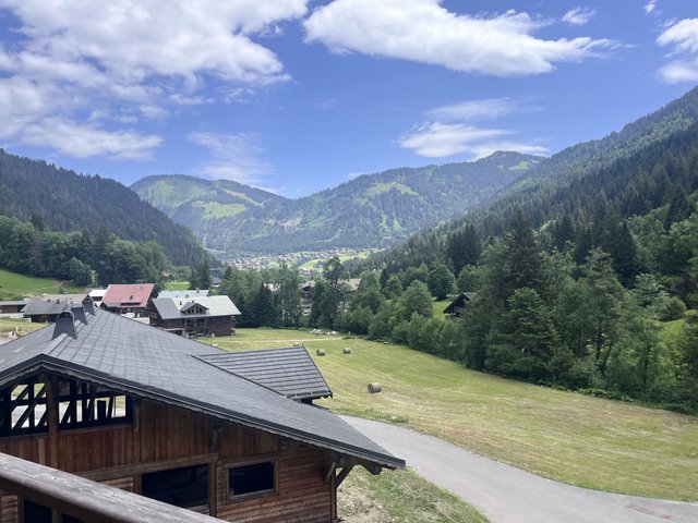 Résidences Les Lodges de Celestin - Châtel
