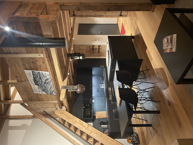 Résidences Les Lodges de Celestin - Châtel