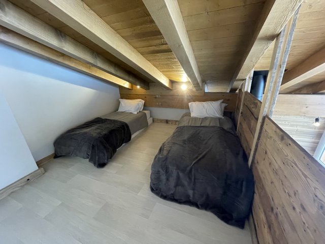 Résidences Les Lodges de Celestin - Châtel