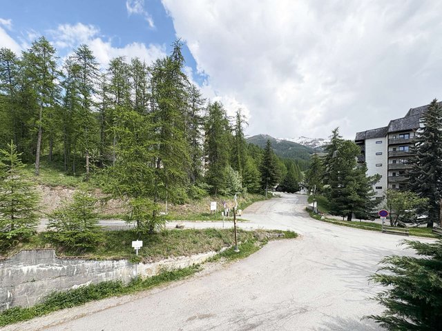 Appartement L'horizon 294 - Les Orres