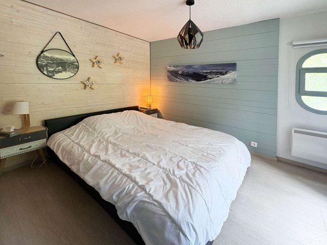 Appartement L'horizon 294 - Les Orres