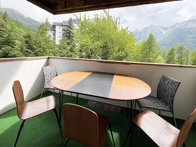 Appartement L'horizon 294 - Les Orres