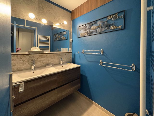Appartement L'horizon 294 - Les Orres