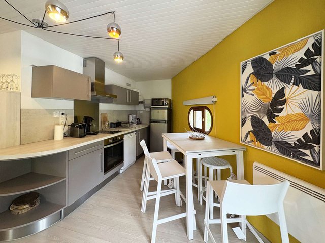 Appartement L'horizon 294 - Les Orres