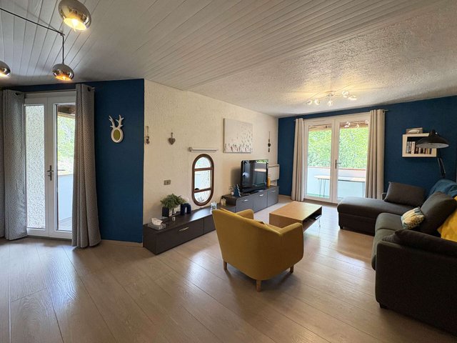 Appartement L'horizon 294 - Les Orres