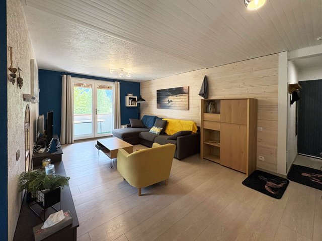 Appartement L'horizon 294 - Les Orres