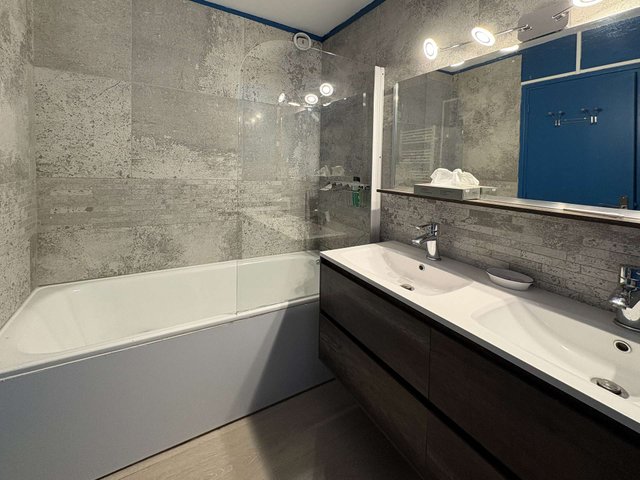 Appartement L'horizon 294 - Les Orres