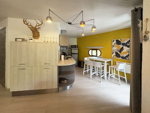 Appartement L'horizon 294 - Les Orres