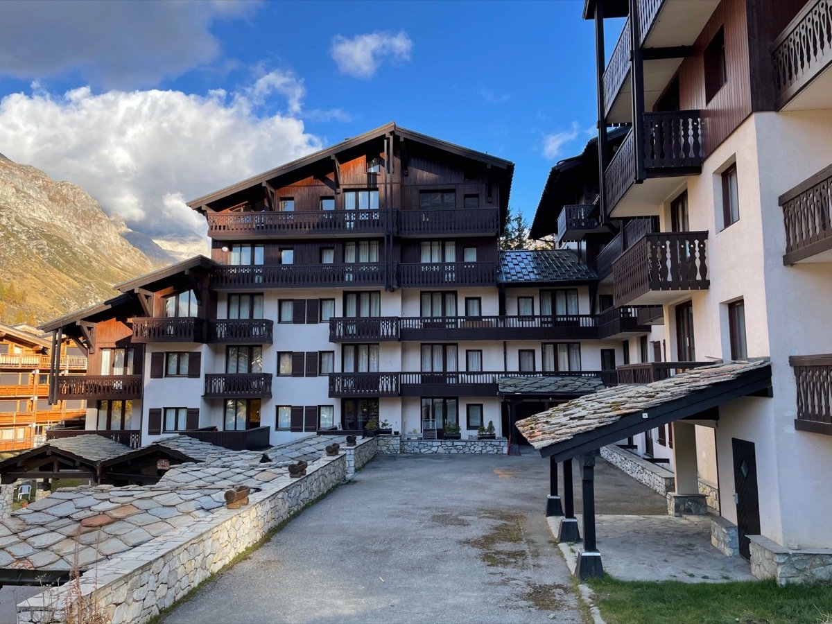 Appartements HAUTS DU ROGONEY