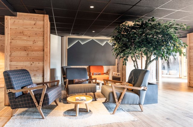 travelski home premium – Résidence Club MMV Le Silvana 4* - Risoul 