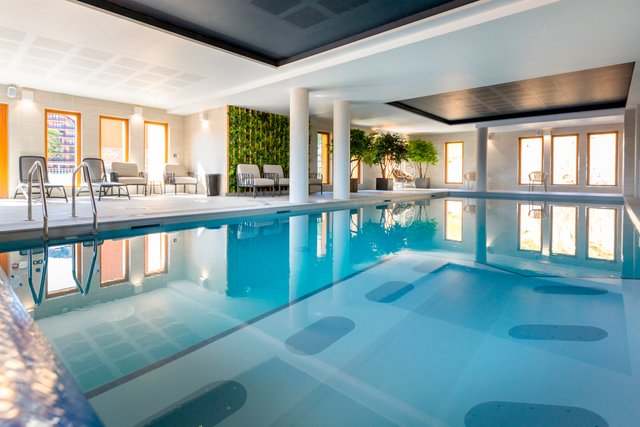 travelski home premium – Résidence Club MMV Le Silvana 4* - Risoul 