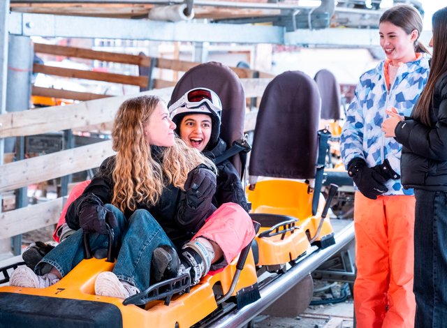 travelski home premium – Résidence Club MMV Le Silvana 4* - Risoul 