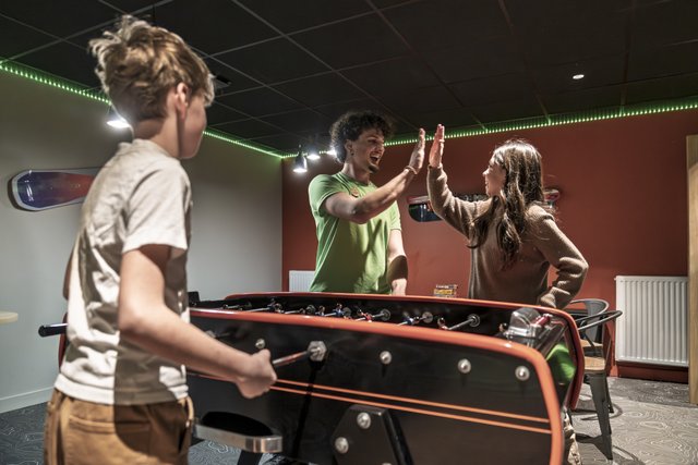 travelski home premium – Résidence Club MMV Le Silvana 4* - Risoul 