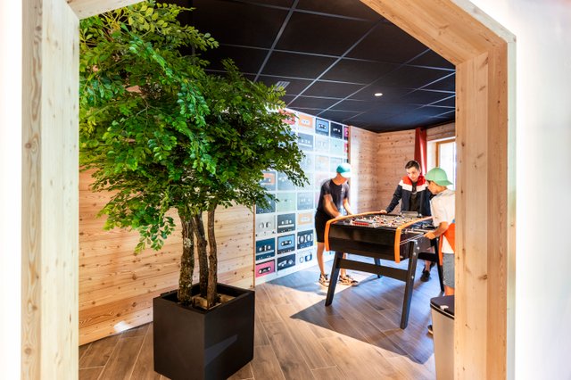 travelski home premium – Résidence Club MMV Le Silvana 4* - Risoul 