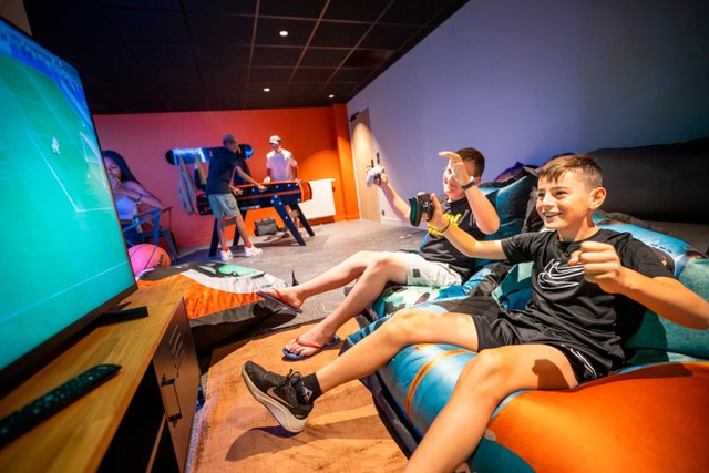 travelski home premium – Résidence Club MMV Le Silvana 4* - Risoul 