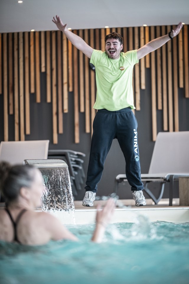 travelski home premium – Résidence Club MMV L'Etoile des Sybelles 4* - Le Corbier