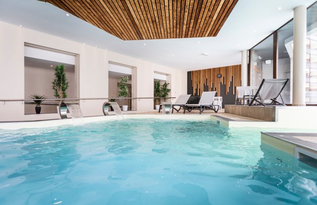 travelski home premium – Résidence Club MMV L'Etoile des Sybelles 4* - Le Corbier