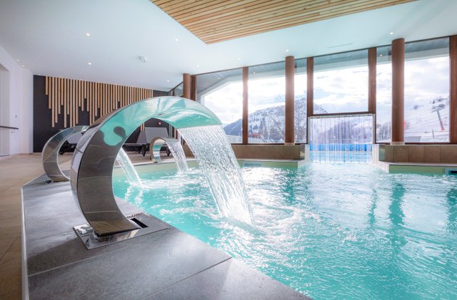 travelski home premium – Résidence Club MMV L'Etoile des Sybelles 4* - Le Corbier