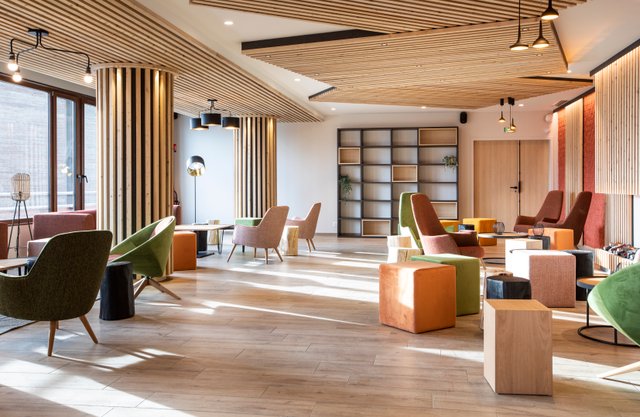 travelski home premium – Résidence Club MMV L'Etoile des Sybelles 4* - Le Corbier