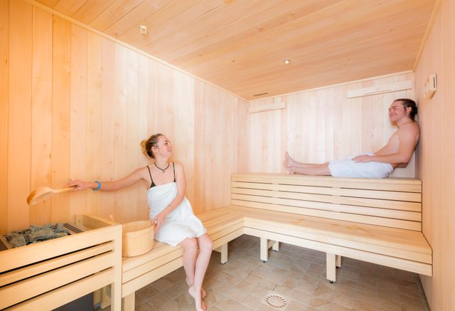 travelski home premium – Résidence Club MMV L'Etoile des Sybelles 4* - Le Corbier