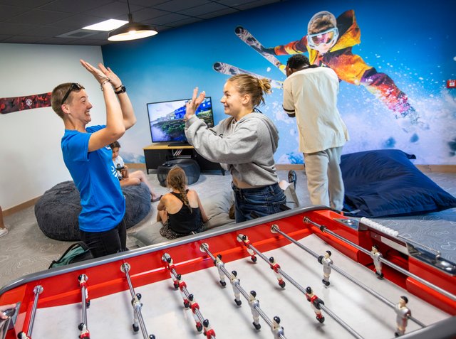 travelski home premium – Résidence Club MMV Samoëns 4* - Samoëns