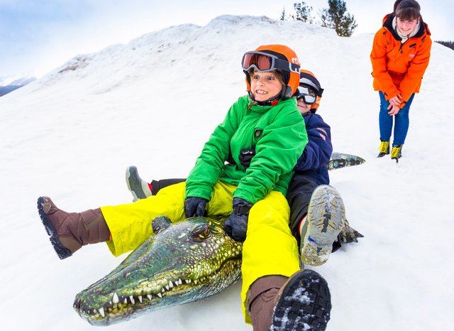 travelski home premium – Résidence Club MMV Samoëns 4* - Samoëns
