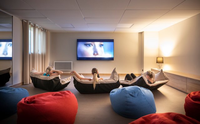 travelski home premium – Résidence Club MMV Samoëns 4* - Samoëns