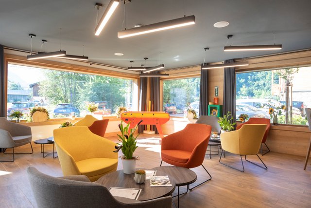 travelski home premium – Résidence Club MMV Samoëns 4* - Samoëns