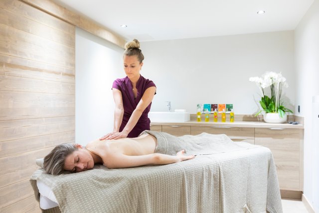 travelski home premium – Résidence Club MMV Samoëns 4* - Samoëns