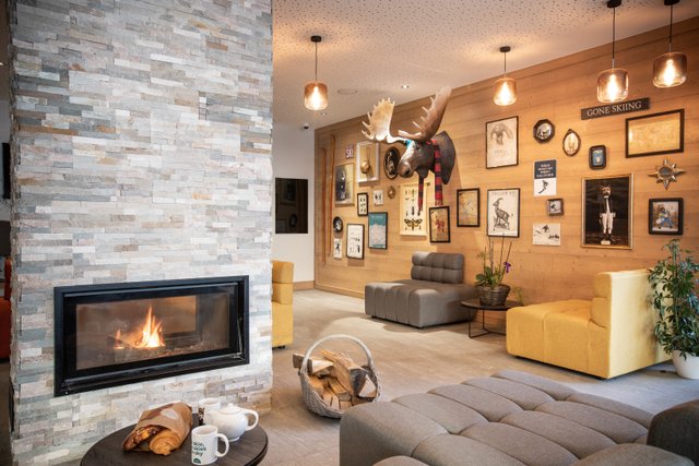 travelski home premium – Résidence Club MMV Samoëns 4* - Samoëns