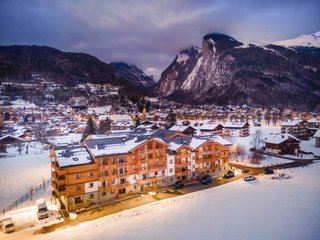 travelski home premium – Résidence Club MMV Samoëns 4* - Samoëns