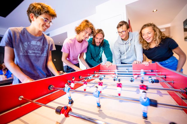 travelski home premium – Résidence Club MMV Le Coeur des Loges 4* - Les Menuires Preyerand