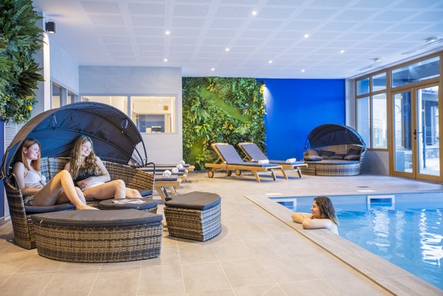 travelski home premium – Résidence Club MMV Les Clarines 4* - Les Deux Alpes Soleil