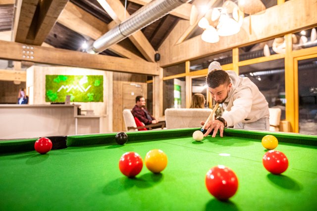 travelski home premium – Résidence Club MMV Les Clarines 4* - Les Deux Alpes Soleil